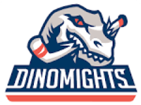 Dinomights